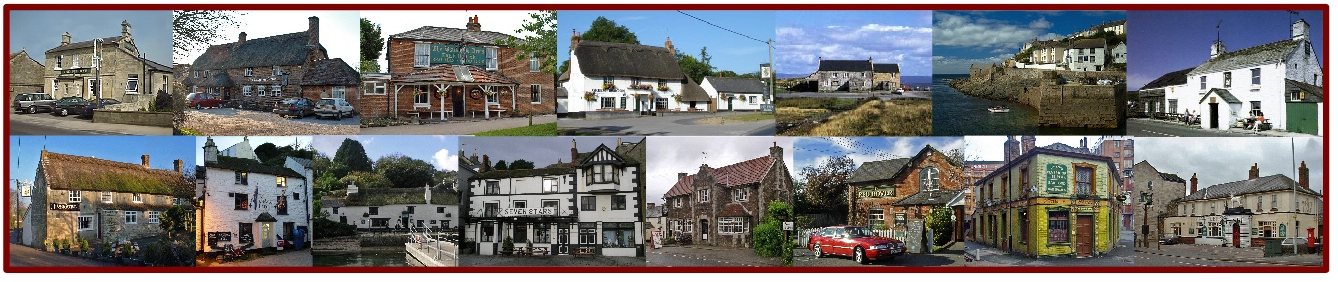 Pub Directory